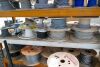 Rack & Contents, Cable - 5