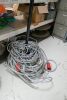 Rack & Contents, Cable - 9