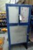 Steel Cupboard