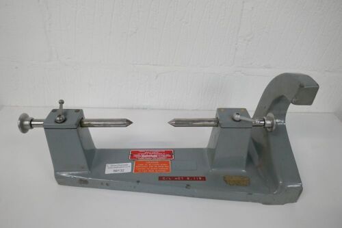 SIGMA Bench Centres