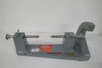 SIGMA Bench Centres
