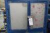 Steel Cupboard - 2