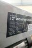 SIP 12" Industrial Circular Saw - 6