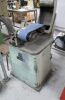 Turner 4" Belt Linisher