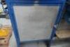 Steel Cupboard - 3