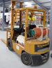 Komatsu Gas Powered FLT - 2