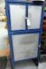 Steel Cupboard