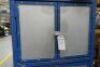 Steel Cupboard - 2