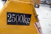 Manutan Pallet Truck - 4