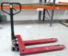 Energy Pallett Truck - 2