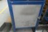 Steel Cupboard - 3