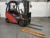 Linde H20T 2000kg gas forklift - 3