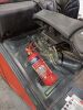 Linde H20T 2000kg gas forklift - 7