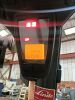 Linde H20T 2000kg gas forklift - 8
