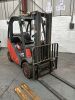 Linde H20T 2000kg gas forklift - 13