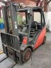 Linde H20T 2000kg gas forklift - 14