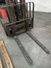 Linde H20T 2000kg gas forklift - 16