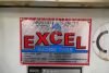 Excel PUH-1 Universal Mill - 8