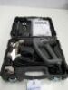 Titan TTB284HTG 2000W Heat Gun