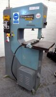 Startrite 18-V-10 Vertical Bandsaw