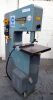 Startrite 18-V-10 Vertical Bandsaw - 2