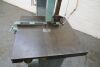 Startrite 18-V-10 Vertical Bandsaw - 4