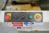 Harrison M250 Straight Bed Lathe - 8
