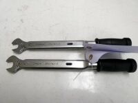 Tohnichi 19MM 0-45Nm Torque Spanner 2 Off