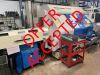 Nakamura TW20 twin spindle CNC turning center