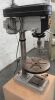 Draper Bench Drill - 4