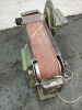 A Whitehead & Co Dual disk and belt sander - 3
