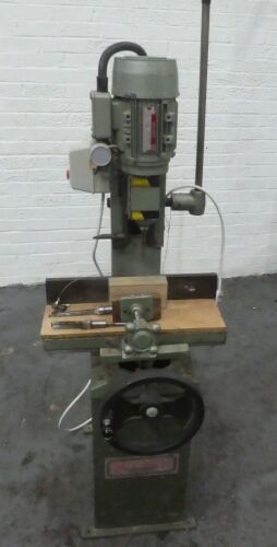 Sedgwick morticer