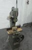 Sedgwick morticer - 2