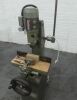 Sedgwick morticer - 3