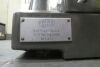 Matrix Hob Flank Angle FA37 - 2