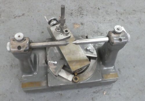 Matrix Hob Flank Angle FA19