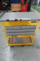 Yamoto Moble Tooling Trolley