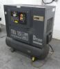 Fiac TKi 15 packaged rotary air compressor