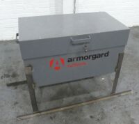 Armogard tuffbank tool chest