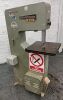 Startrite Band Saw