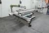 Altendorf F45 panel saw