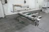 Altendorf F45 panel saw