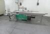 Altendorf F45 panel saw - 2