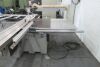 Altendorf F45 panel saw - 7