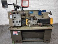 Harrison M300 Straight Bed Lathe