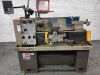 Harrison M300 Straight Bed Lathe