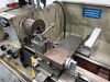 Harrison M300 Straight Bed Lathe - 3