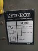 Harrison M300 Straight Bed Lathe - 8