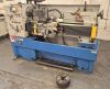 BSA 360mm x 1m centers, SS and SC center gap bed lathe