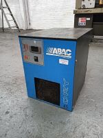 ABAC air dryer